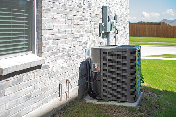 Reliable Hvac Installation contractor in Linden, NC by FH HVAC