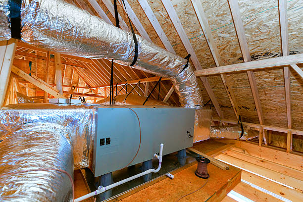 Trusted Hvac Installation service in Linden, NC - FH HVAC
